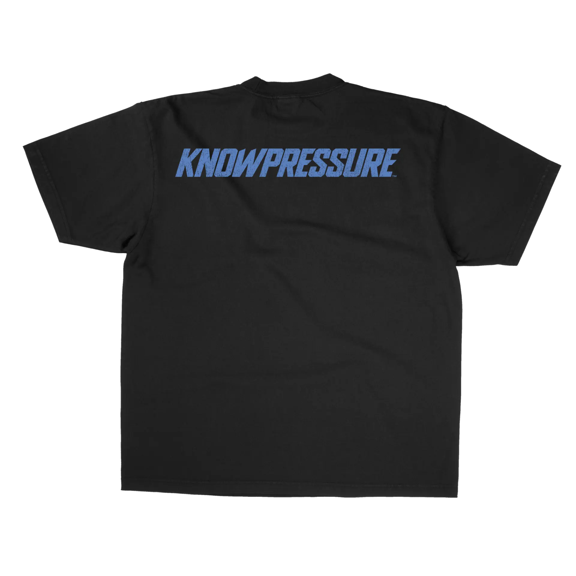 Variant 006 tee — back