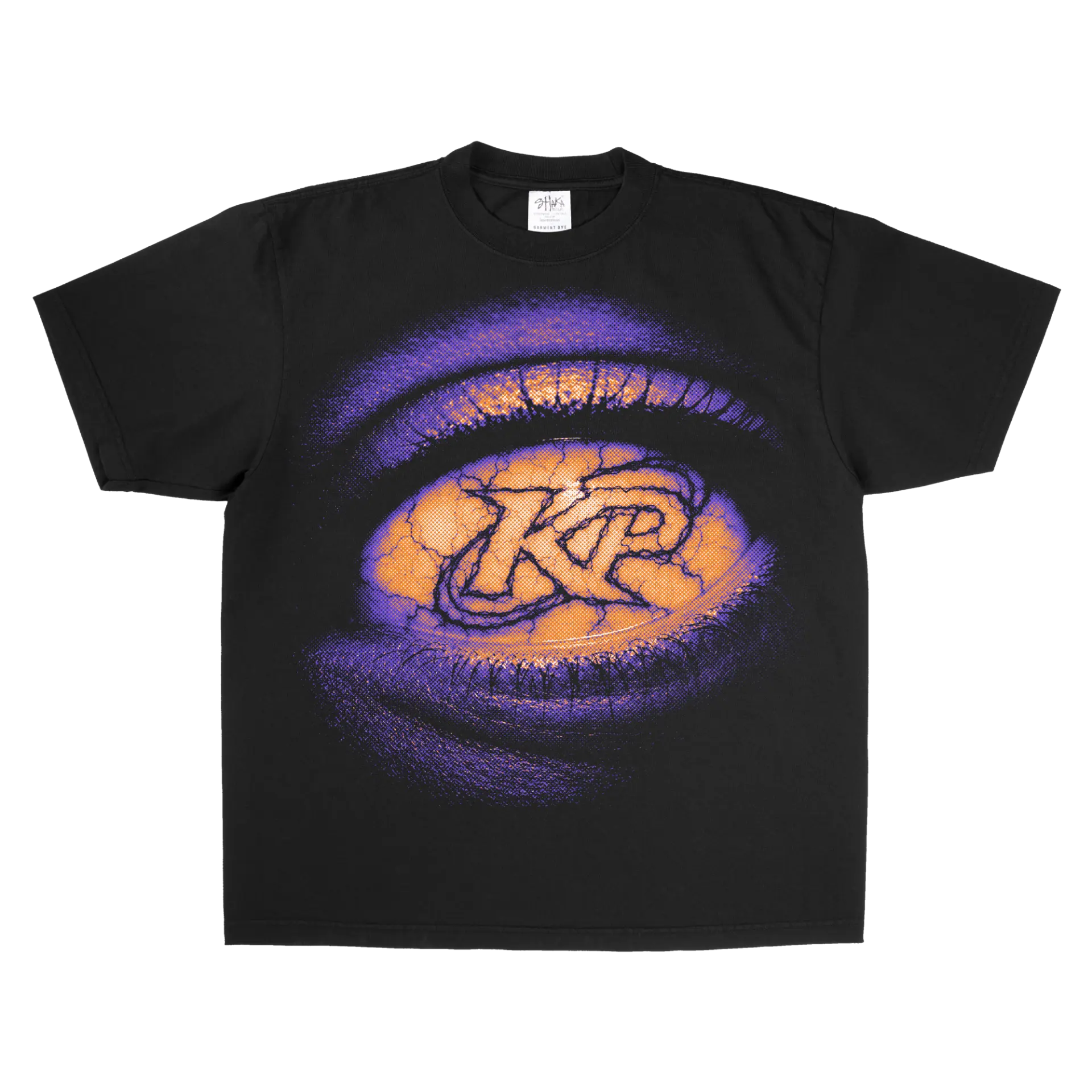 Variant 001 tee — front