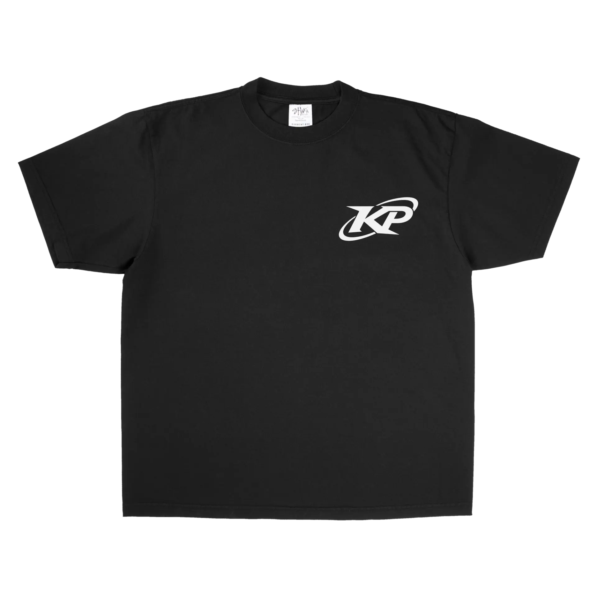 Variant 005 tee — front